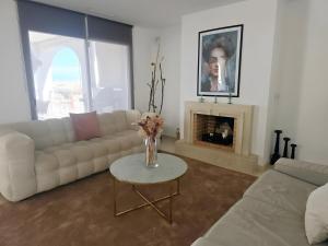 Spacious And Elegant Villa V214