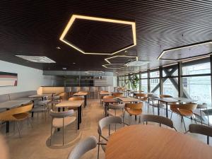 Apto Luxo Beach Class Meireles