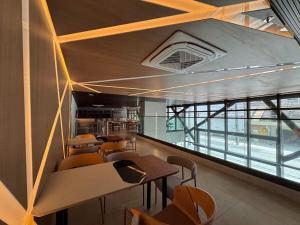 Apto Luxo Beach Class Meireles