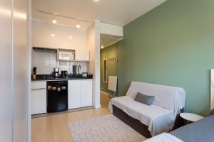 Studio Bom Fim a 1 quadra do Hospital de Clínicas