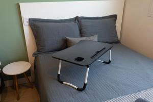 Studio Bom Fim a 1 quadra do Hospital de Clínicas