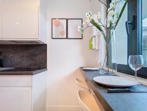 Be Happy - Appartement central