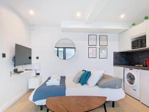 Be Happy - Appartement central