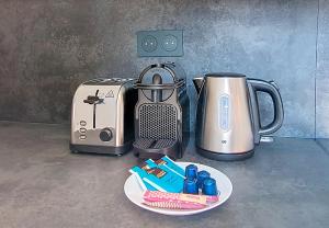 Be Happy - Appartement central