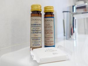 Be Happy - Appartement central