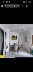 El Cangrejo - 70 metros apartamento 1r en zona turística