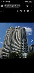 El Cangrejo - 70 metros apartamento 1r en zona turística