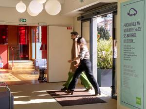 ibis Styles Le Puy en Velay