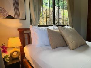 Villea Frangipani Near Airport