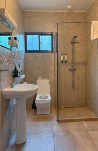 Villea Frangipani Near Airport