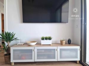 Vistas al Mar Con Jacuzzi A221