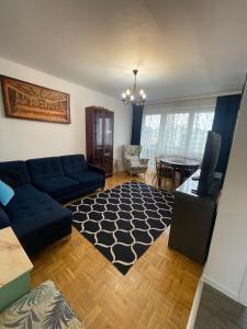 stay with us in Lublin