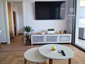 Vistas al Mar Con Jacuzzi A221