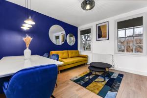 Beautiful 3 Bed 3 bath in Edgeware Road