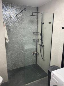 stay with us in Lublin