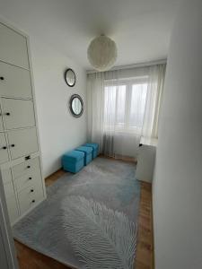 stay with us in Lublin