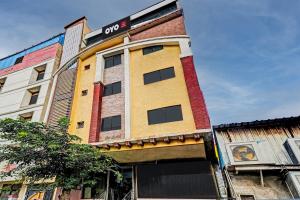 Hotel O Skylark Service Apartment