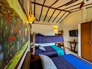 Finca del Café - Casa Typica