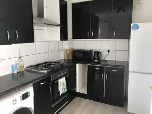 Beautiful flat in Brixton close to city center
