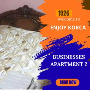 Businesses Apartment 2