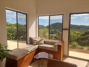 Villa BotaNICA guest house