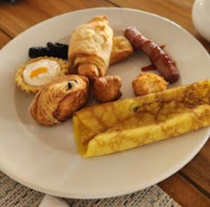 Horizon Blue GRAND Var