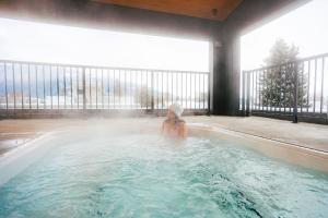 Downtown Revelstoke Retreat by Canadian Rockies Vacation Rentals