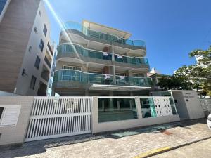 Cód 36 - Apartamento a 80 metros do Mar