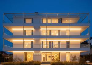 PROMENADA apartamenty & spa PRZY PLAŻY