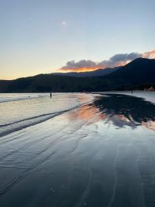 Dona Onça Beach House - Apartamento