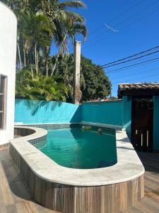 Kitnet - Suites Dona Onça Beach House