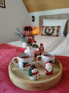 MICHAŁÓWKA - Domek w Górach przy Lesie - Energylandia