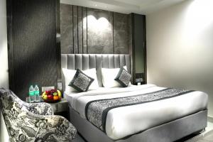 Hotel Mountain Bliss New Delhi City center