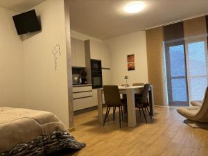 Appartamento vista Lago Riva di Solto