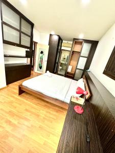 Parkview 2bedroom apartment klcc