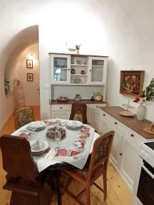 Apartmán Veles Banská Štiavnica