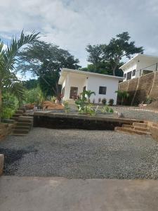Villa BotaNICA guest house