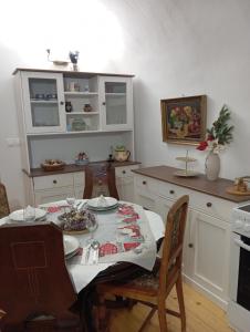 Apartmán Veles Banská Štiavnica