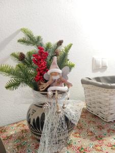 Apartmán Veles Banská Štiavnica