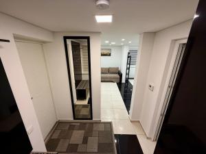 Guest house 10 minutes from the city center