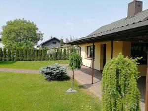 Guest house 10 minutes from the city center