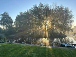 Guest house 10 minutes from the city center