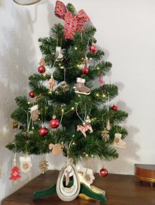 Apartmán Veles Banská Štiavnica