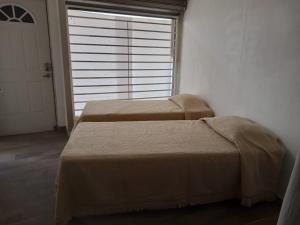 Independent Mini Loft Room 5 minutes from Poliforum