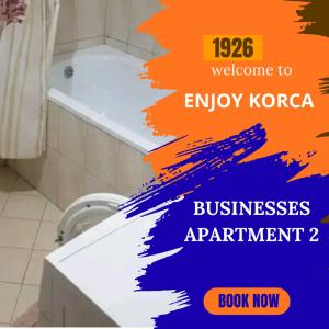 Businesses Apartment 2