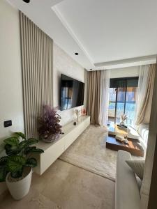 High standing 2 bedroom apartment