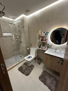 High standing 2 bedroom apartment