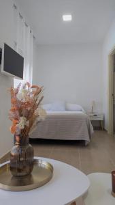 Apartahotel Moderno y Económico para 2 personas a 10 minutos de Sevilla con fácil aparcamiento