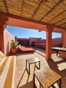 Riad Beltza - "Sourour" Privé avec Piscine et Services