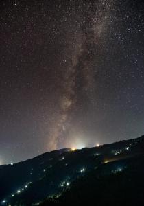 Skyline Retreat Lungchu